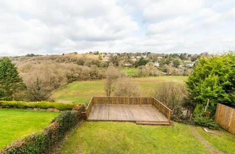 Woodville, Upper Castle Road, Bandon -  DNG