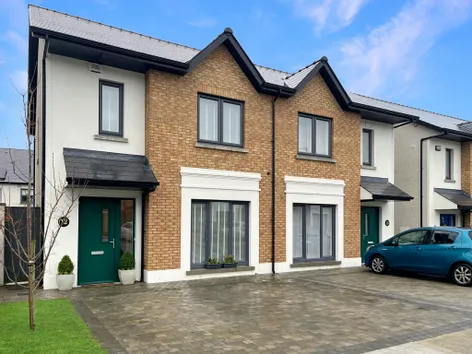 12 Newtown Manor, Castletroy, Limerick -  DNG
