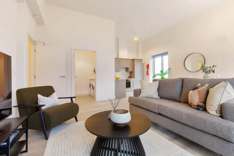 Apartment 18, Dun Gaoithe Hall, Sandyford, Dublin 18 -  DNG