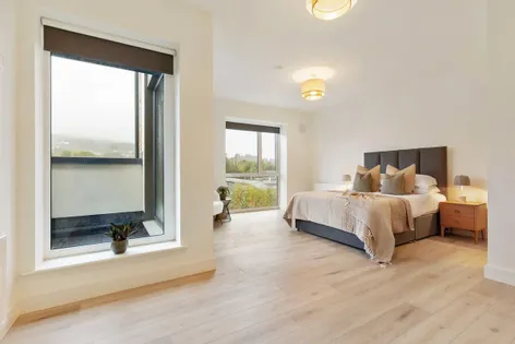 Apartment 18, Dun Gaoithe Hall, Sandyford, Dublin 18 -  DNG