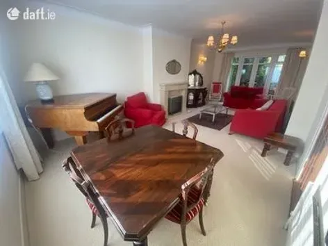 16 Clonkeen Drive, Foxrock, Foxrock, Dublin 18 -  DNG