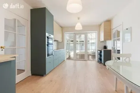 15 Stradbrook Lawn, Blackrock, Co. Dublin -  DNG