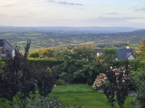 Gallowshill, Cratloe, Co.  Clare -  DNG