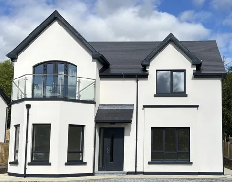 15 Lakeview Heights, Killaloe, Ballina, County Tipperary - DNG