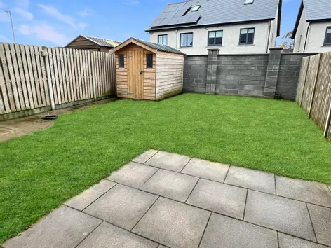 12 Newtown Manor, Castletroy, Limerick -  DNG