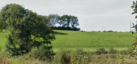 Loona More, Balla, Co Mayo - DNG