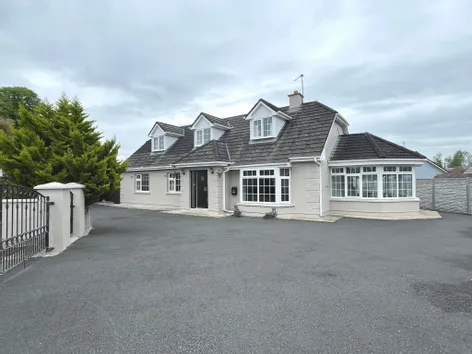 Lake View, 7 Forge Field, Pallaskenry, Co. Limerick -  DNG