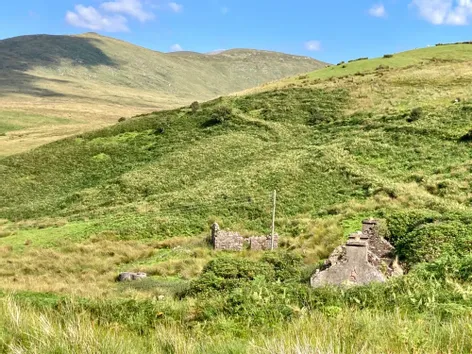 Shramore, Newport, Co Mayo -  DNG