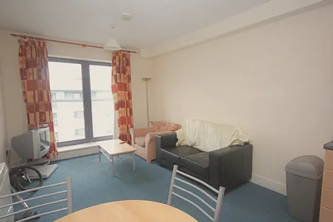 150 Clarion Village, Sligo - DNG