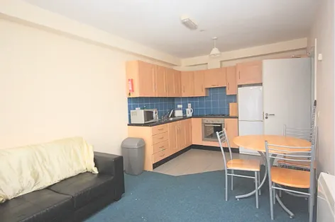 150 Clarion Village, Sligo - DNG