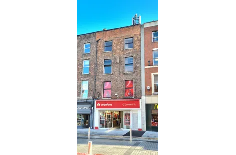 3 O' Connell Street, Limerick City Centre -  DNG