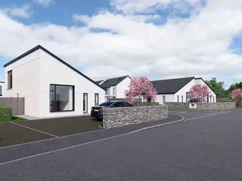 Cuillare, Belcarra, Manulla, Co. Mayo, F23 YY62 -  DNG