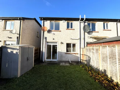 19 Clonmore, Kilteragh, Dooradoyle, Co. Limerick -  DNG