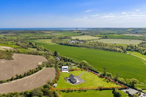 Hakabe Hill, Ballyrussell, Shanagarry, Co. Cork, P25YD92 - DNG