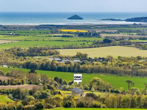 Hakabe Hill, Ballyrussell, Shanagarry, Co. Cork, P25YD92 - DNG