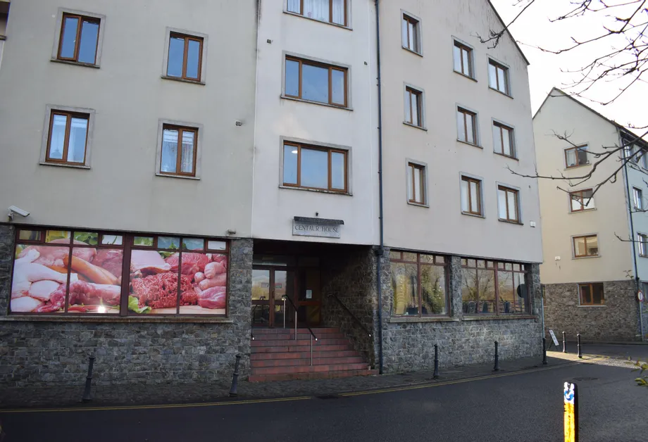 Apartment 6, Centaur House, Centaur St, Carlow - DNG Estate Agents