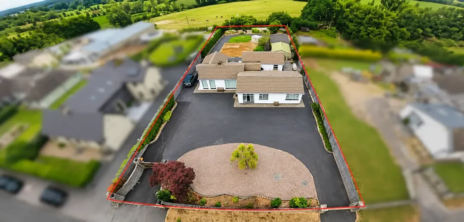 The Croft, Deanhill, Hayes, Navan, Co. Meath - DNG Estate Agents