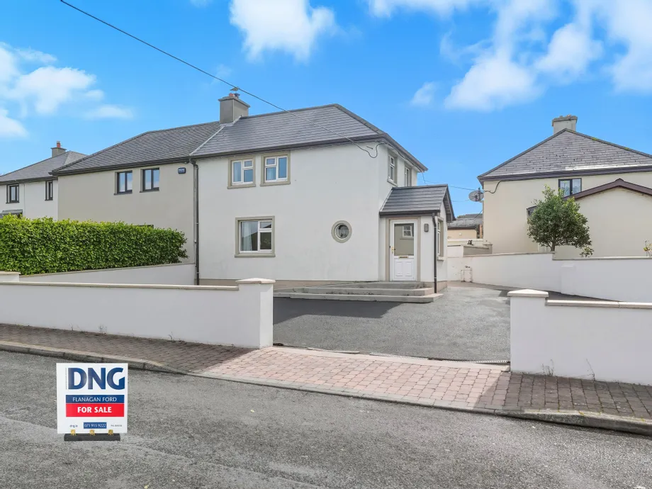 102 St Brigids Place, Sligo, F91 W9XY - DNG Estate Agents