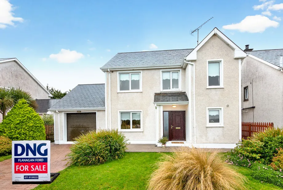 10 Cloch Oir, Carney, Co. Sligo - DNG Estate Agents