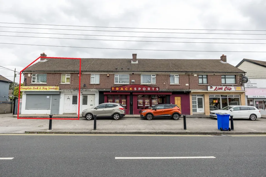 124 Sycamore Road, Finglas, Dublin 11  - DNG Estate Agents
