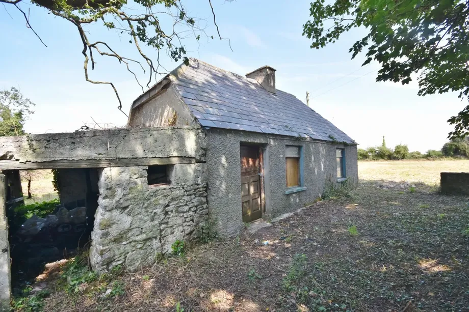 Aghacoora, Lixnaw, Co. Kerry, Lixnaw, Co. Kerry - DNG Estate Agents