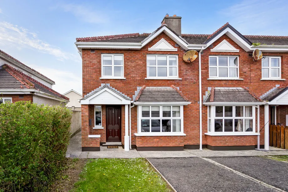 14 Glencarrig, Ballinode, Sligo, Co. Sligo, F91 V6V9 - DNG Estate Agents