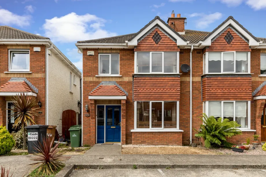 14 Mount Rochford Rise, Balbriggan, Co. Dublin, K32 KP66 - DNG Estate Agents