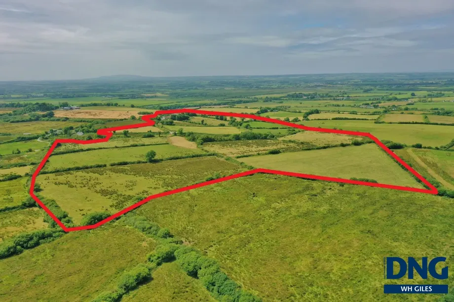 Knocknakilla, Kilflynn, County Kerry  - DNG Estate Agents