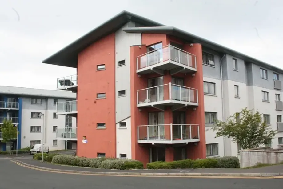150 Clarion Village, Sligo - DNG Estate Agents