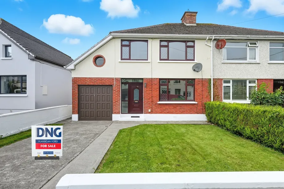 16 Thornhill, Sligo, F91 R2EA - DNG Estate Agents