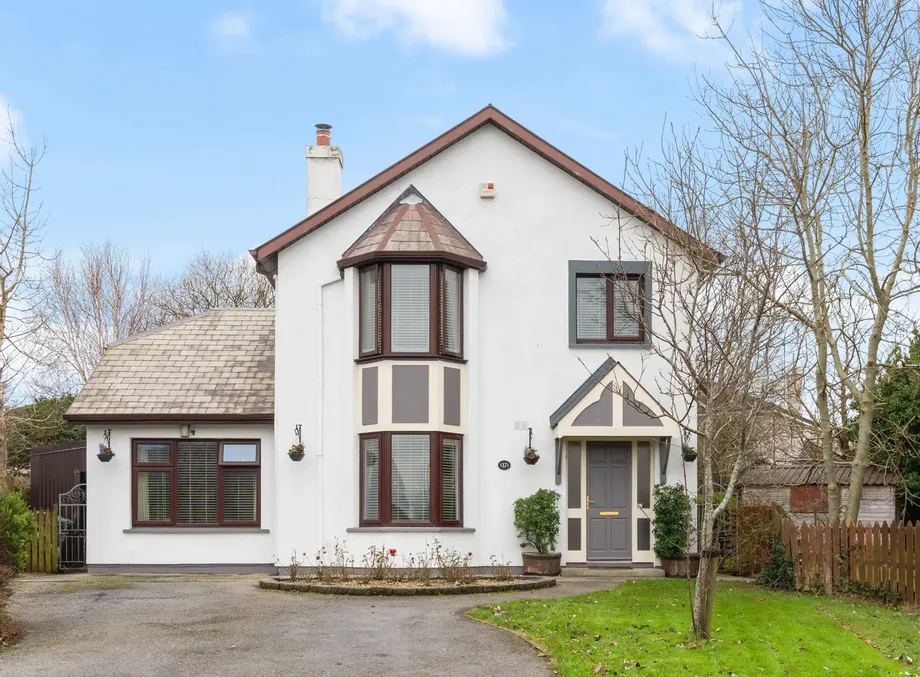 17 Ocean Wave, Aylesbury Park, Sligo, F91 R8X7 - DNG Estate Agents