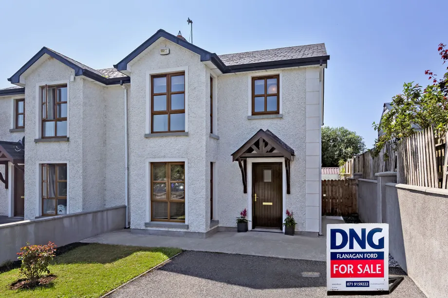19 Slieve Mor, Carney, Sligo, Co. Sligo, F91 Y0R2 - DNG Estate Agents