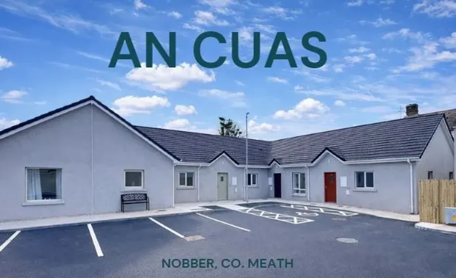 An Cuas, Nobber, Co. Meath, A82 X4Y7.  - DNG Estate Agents