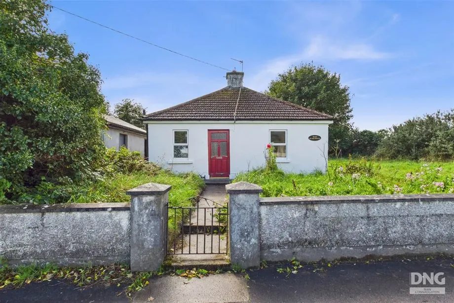 Drumatemple, Co. Roscommon, F45 Y521, Ireland - DNG Estate Agents