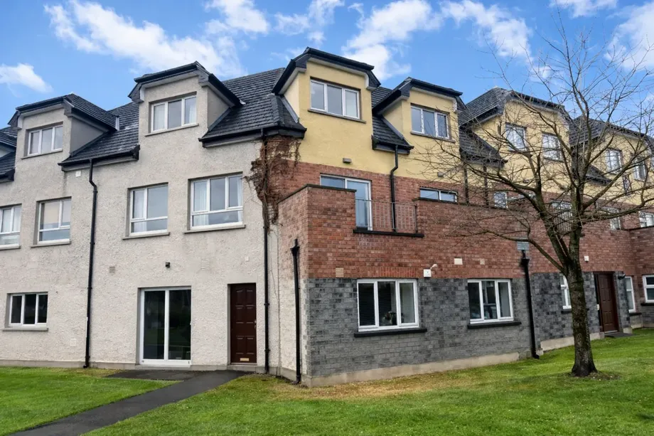 96 Oakleigh Wood, Dooradoyle, County Limerick - DNG Estate Agents