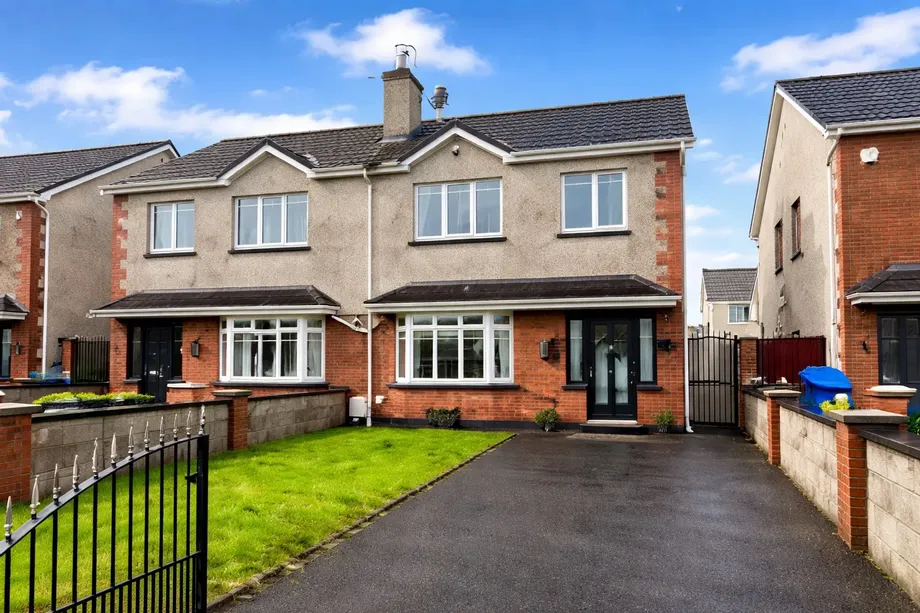 31 Anglers Walk, Rhebogue, County Limerick - DNG Estate Agents