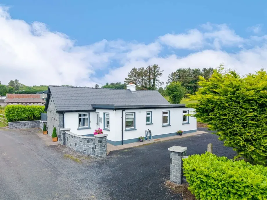 Leitir, Islandeady, Co. Mayo, F23 YY01 - DNG Estate Agents