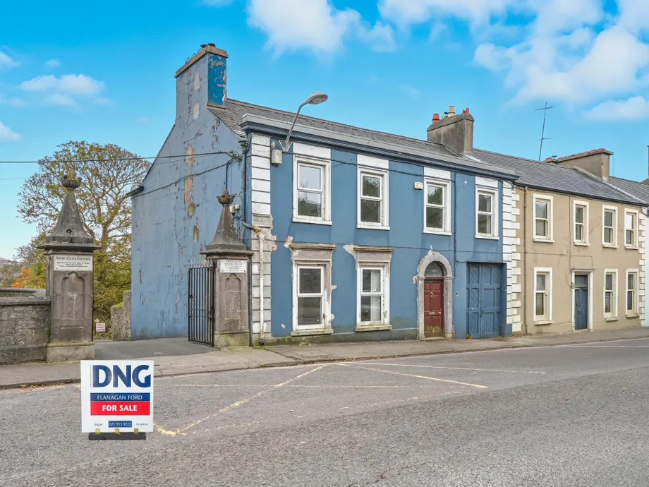 1 The Mall, Sligo - DNG Estate Agents