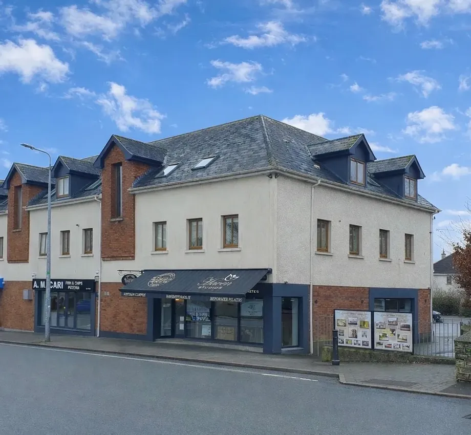 Apt 10, Chestnut Square, Johnstown Village, Navan, Co. Meath, C15P623 - DNG Estate Agents