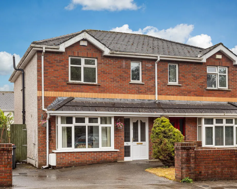 45 The Glebe, Maudlin Road, Kells, A82 N2X2 - DNG Estate Agents