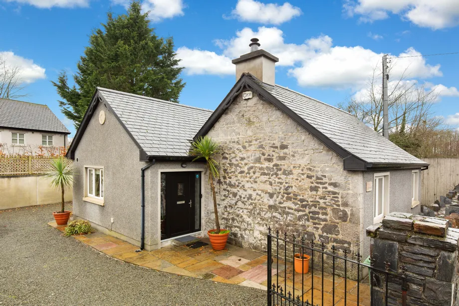 The Gatehouse, Ratholdren Rd, Navan, Co. Meath, C15R89T - DNG Estate Agents