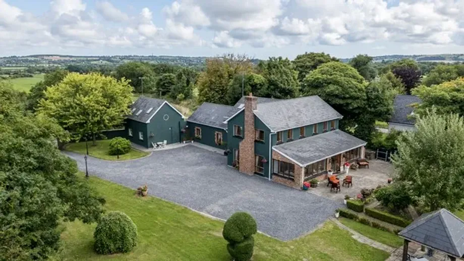 Tesano Lodge Baldwinstown, Garristown Co. Dublin, A42 HH52, Ireland - DNG Estate Agents