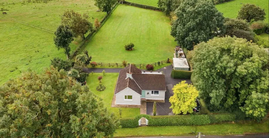 Stokesquarter, Castletown , Navan, Co. Meath, C15 FE02. - DNG Estate Agents