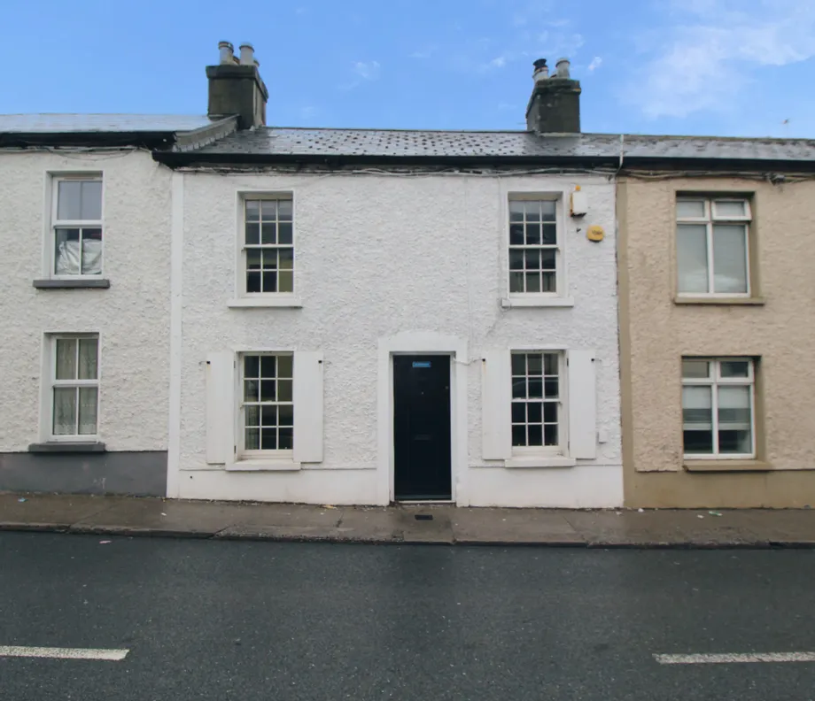 Bower View, Athlone, Co. Westmeath, Ireland - DNG Estate Agents