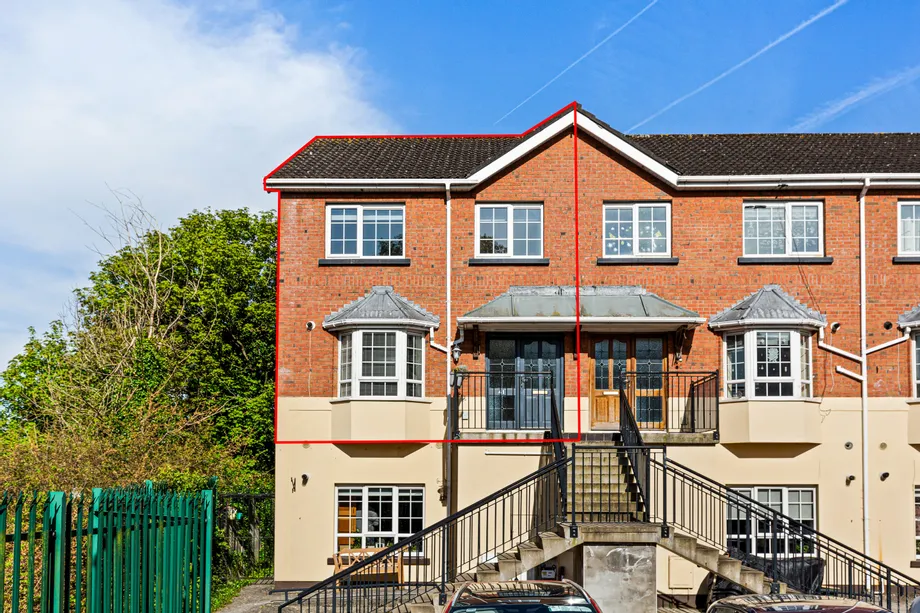 41 Blackcastle Lodge, Flower Hill, Navan, Co. Meath, C15 Y681 - DNG Estate Agents