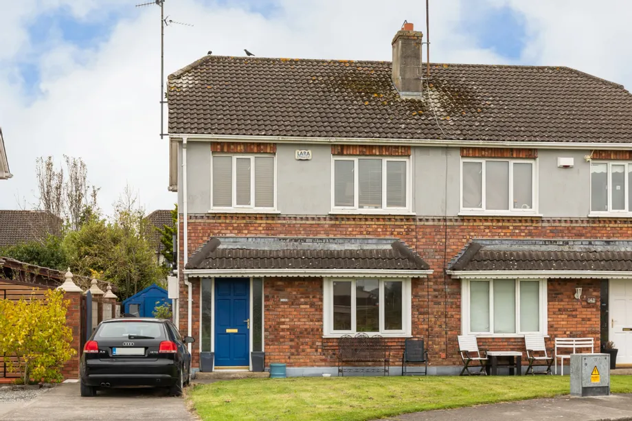 142 Balreask Village, Navan, Co. Meath, C15 A2P8, - DNG Estate Agents