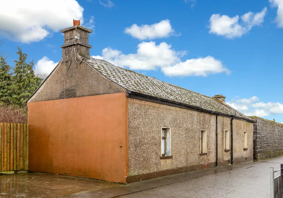Parkview, Oldcastle, Kells, Co. Meath, A82CD66 - DNG Estate Agents