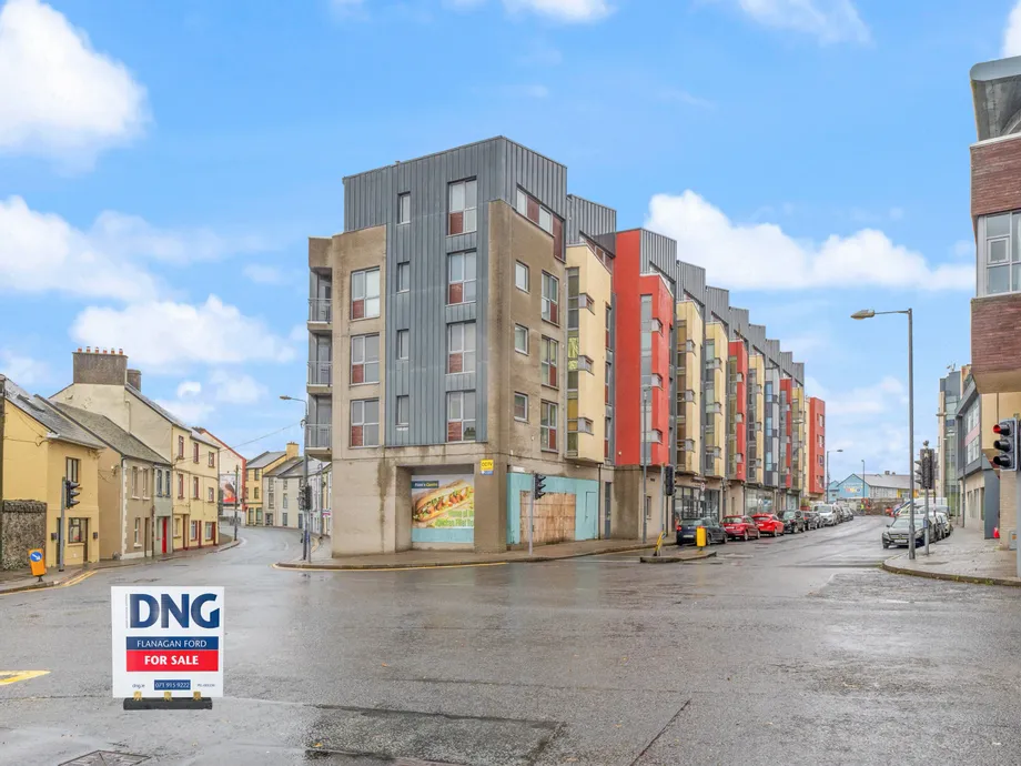 12B City Gate, Connolly Street, Sligo - DNG Estate Agents