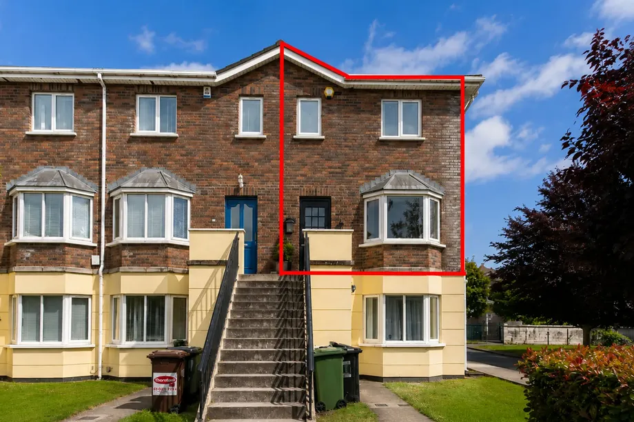 39 Kilderry Hall, Ashbourne, Co. Meath  - DNG Estate Agents