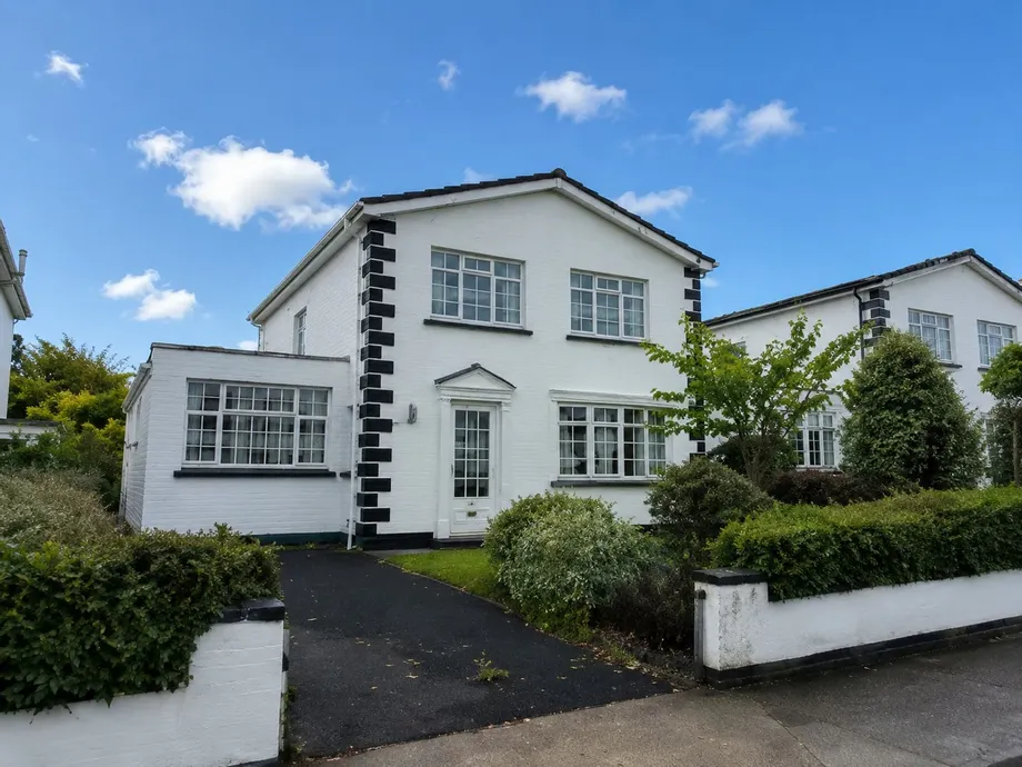 13 Meadowvale, Raheen, Co. Limerick - DNG Estate Agents